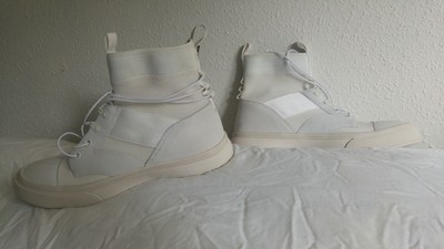 converse gore tex blanche