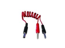 CAVO DI RICARICA TRASMETTITORI JR JAMARA 098403 MODELLISMO RC RADIOCOMANDI