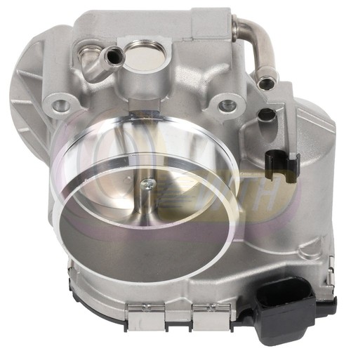 Throttle Body For Hyundai Sonata 2.4L 2010 2009 2008 2007 2006 2005 TB1175 - Foto 9 di 11