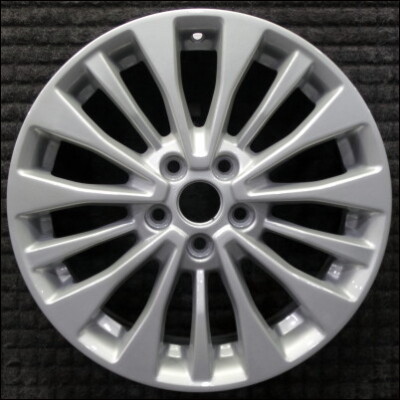 Ford C-Max 17 Inch Painted OEM Wheel Rim 2017 To 2018