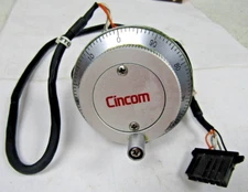 🔥NIDEC NEMICON CINCOM MANUAL PULSER OSM-0025-2GA-22