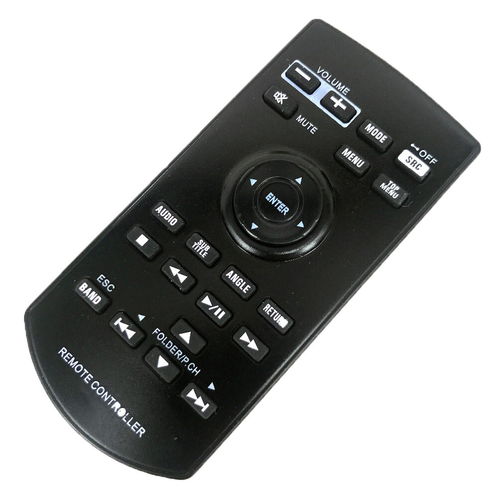 USA Remote Control For Pioneer AVH-X8800BT AVIC-5100NEX AVIC-5200NEX Car Stereo