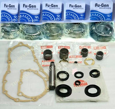 Suzuki Samurai SJ413 Drover Transfer Case Needle Bearing Seal - Foto 7