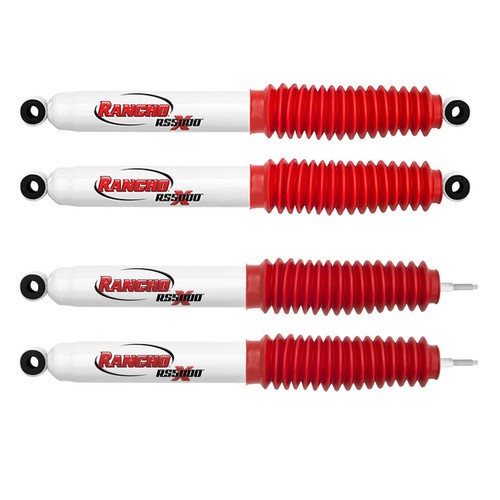Rancho RS55254 RS55042 Pairs Of Shock Absorbers For 2005