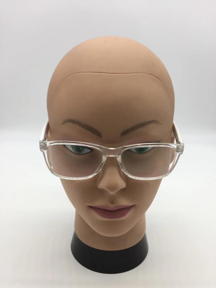 Marco óptico para gafas Lacoste L3804 C6 52-16-140 transparente/blanco Foto 2 de 4