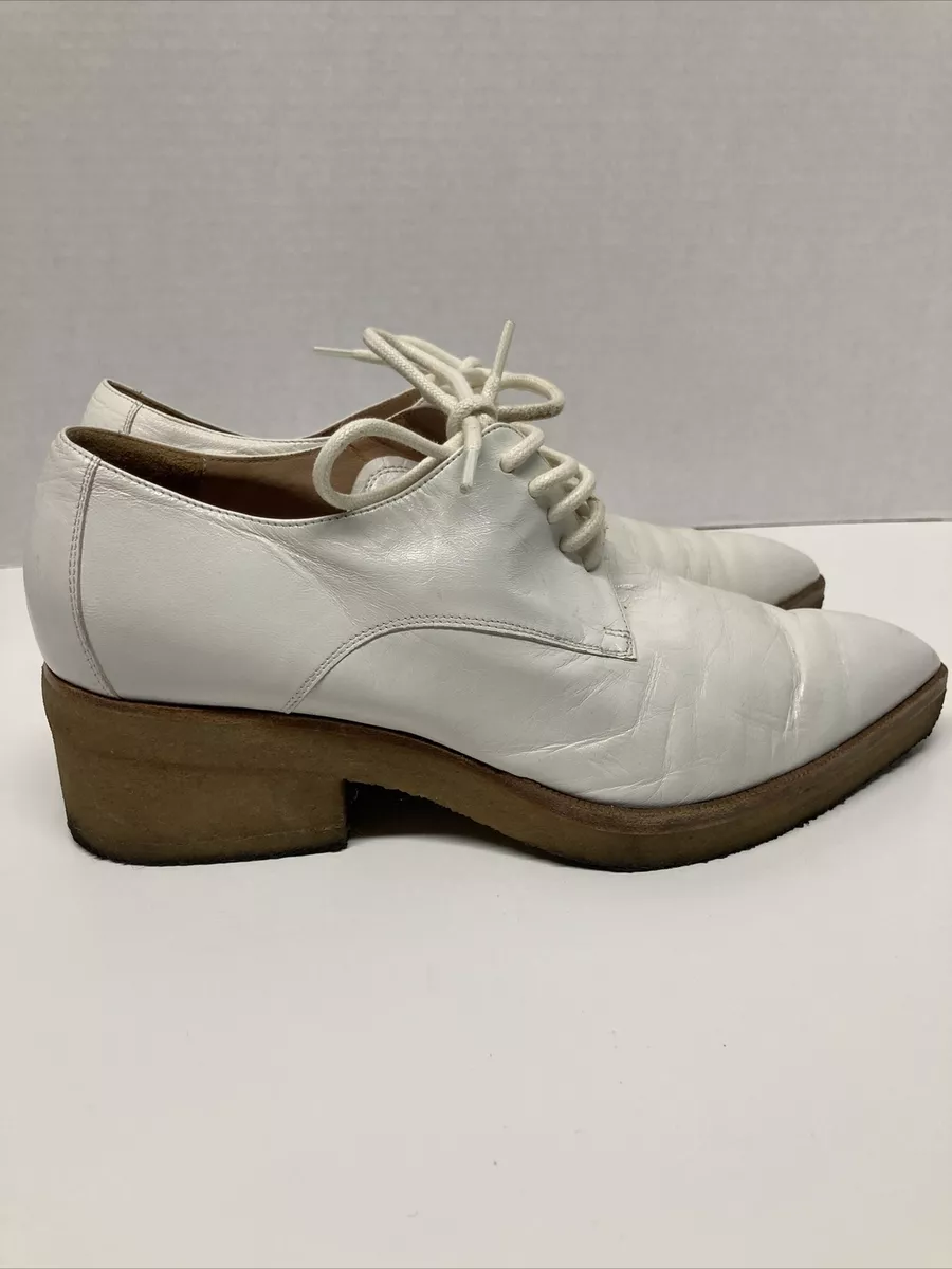 Dries van noten oxfords sale