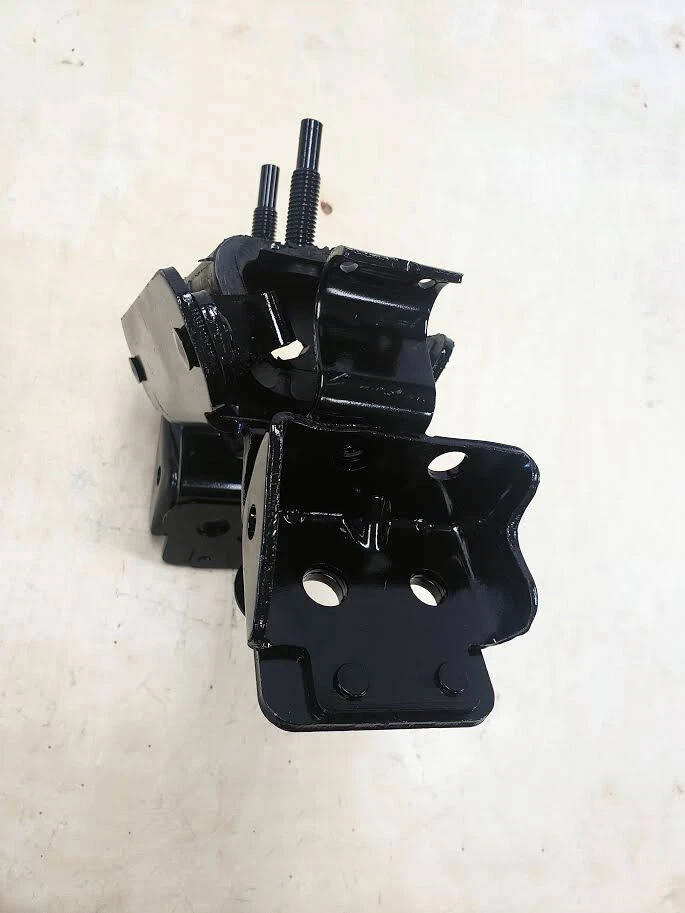 3437 Montaje de transmisión trasera 1 pieza para Ford F-150 V8 4.6/5.4/6.2L 4x4 automático Foto 3 de 4