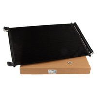 Mahle Kondensator + Trockner FüR MERCEDES-BENZ W205 S205 W213 S213 0995000454