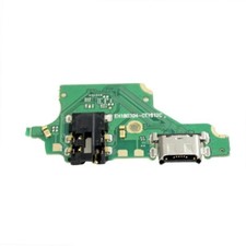 Huawei P20 Lite USB Charging Dock Port Flex Ribbon Cable Microphone Board OEM