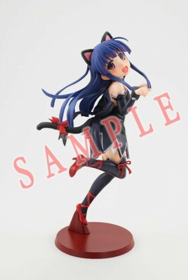 HIGURASHI NO NAKU KORO NI GO Ltd Blu-ray Vol. 1 w/Figure Art Book FREE SHIP *
