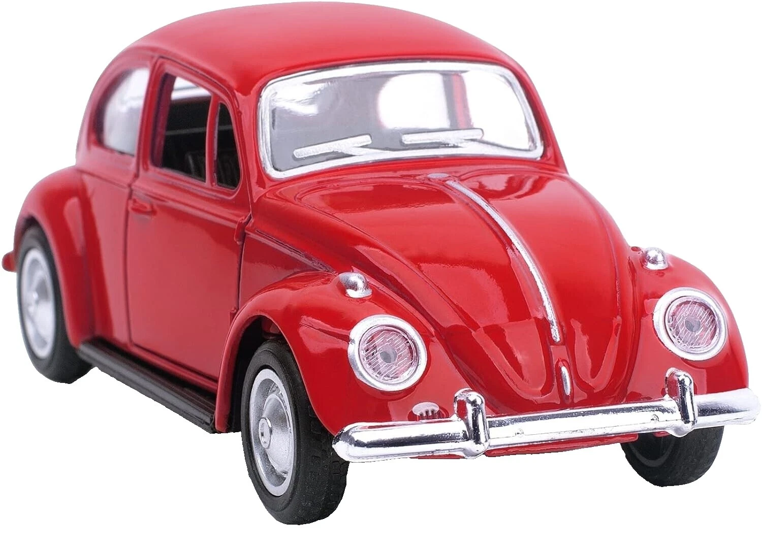 Volkswagen Car 1967 Year of Manufacture Vintage Manufacture Diecast Cars, Trucks & Vans