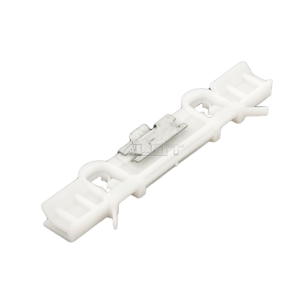 10x Roof Rails Clips Moulding Rain Gutter 9133248 for Holden Astra G