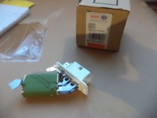 n°he302 resistance chauffage SAAB 900 9.3 opel astra F calibra 9xx009122011 h...