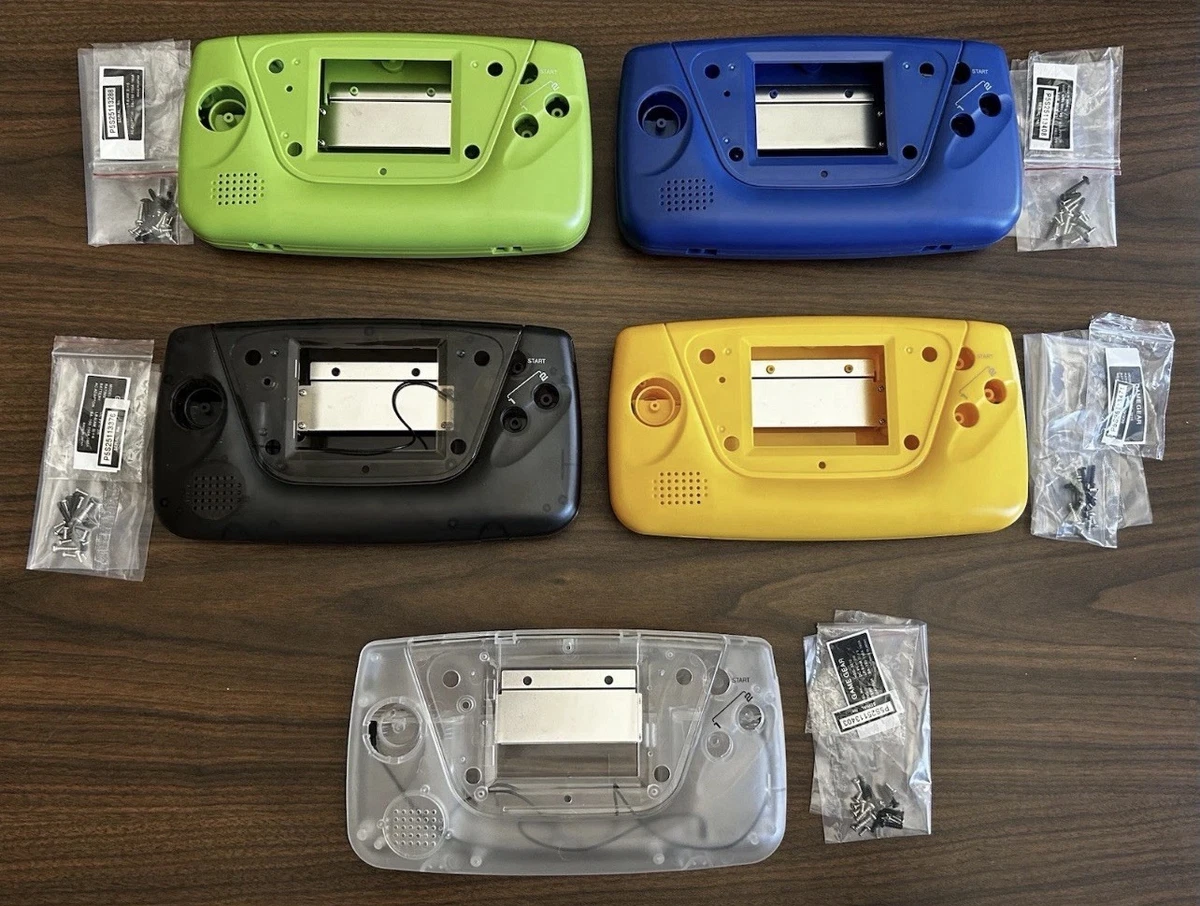 25+ Sega Gear for sale | Updated Oct 2026