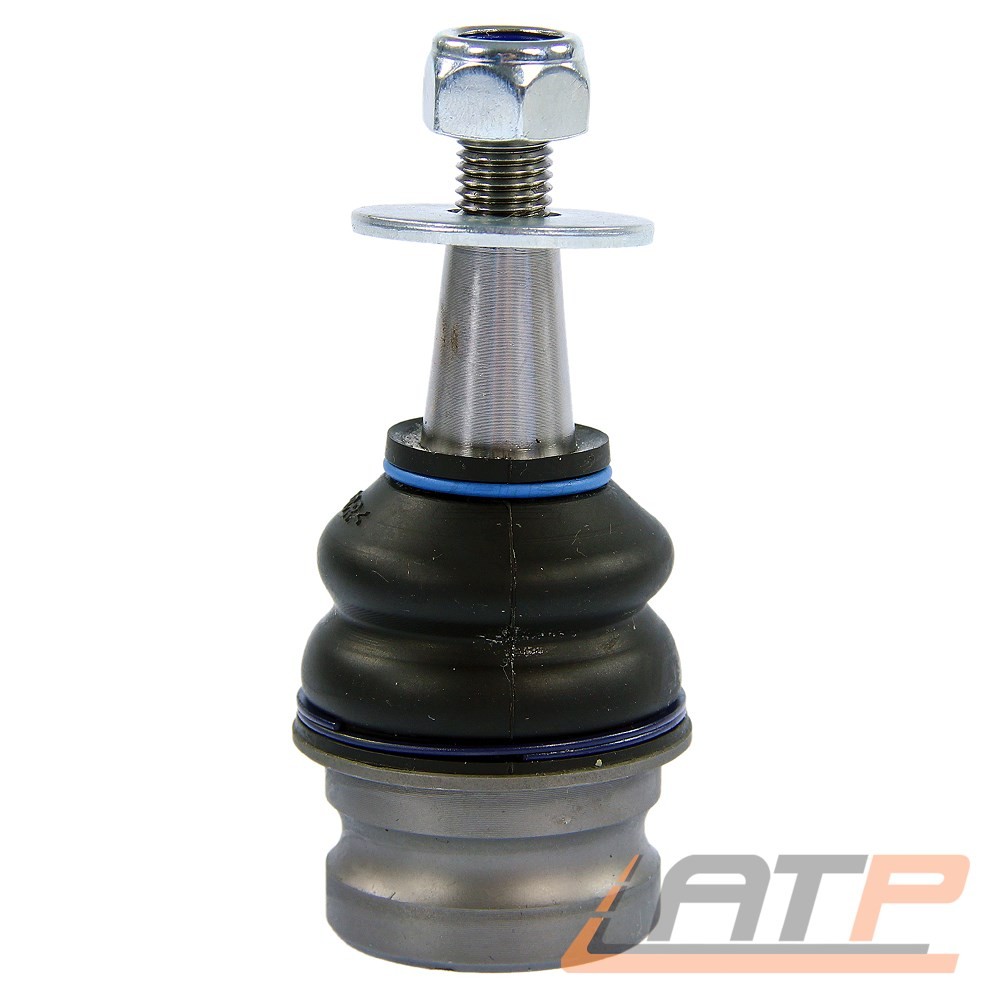 Traggelenk FÜHrungsgelenk Achsgelenk Vorne Links Rechts FÜR Audi A4 8K B8 07-11-image