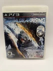 Metal Gear Solid Rising: Revengeance (Sony PlayStation 3) PS3 Walmart Exclusive