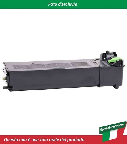 MX-235GT Sharp MX-M232D Cartuccia del Toner Nero - Afbeelding 3 van 4