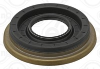 Elring Wellendichtring Differential 755.340 Acm Polyacryl-Kautschuk FüR Mercedes