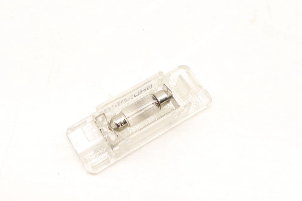 2001 - 2003 宝马 525I - 车内灯 6963194 — 第 2/4 张图片