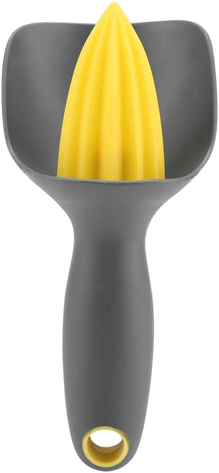 Lemon Squeezer, Lemon Squeezer Machine, Mini Manual Citrus Juicer for Lime Orang