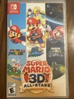Super Mario 3D All-Stars - Nintendo Switch