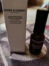 Grown Alchemist Brightening/ Discoloration Serum - 0.84 fl.oz. - New In Box