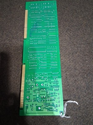 Siemens Cerberus Pyrotronics ALD-2I Analog 