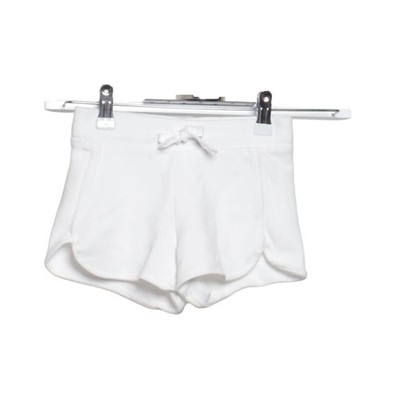 United Colors of Benetton, Freizeitshorts, Größe: 116, Weiß, Baumwolle #DPB
