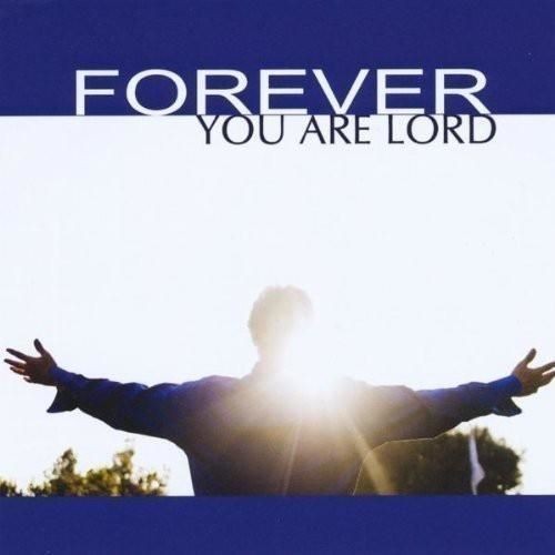 Audio Cd - Rod Shreckengost - Forever You Are Lord - Independent Records -D- Ne-image