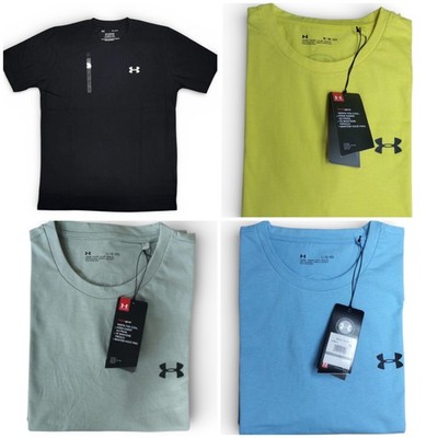 Under Armour Herren T-Shirt