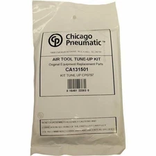 Chicago Pneumatic CA131501 Tune Up Kit for CP797 Impact Wrench Air Tool
