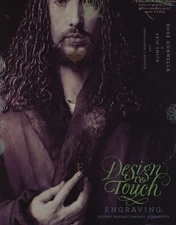 Design to Touch: Engraving History, Process, Concepts and Creativity