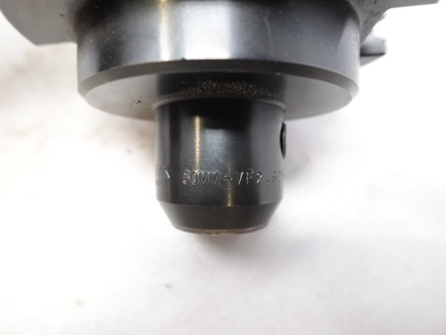 Sandvik CAT50 1/2" .500" Supporto fine fresa 50MM-VF2.625-EM4 N3 - Foto 3 di 4