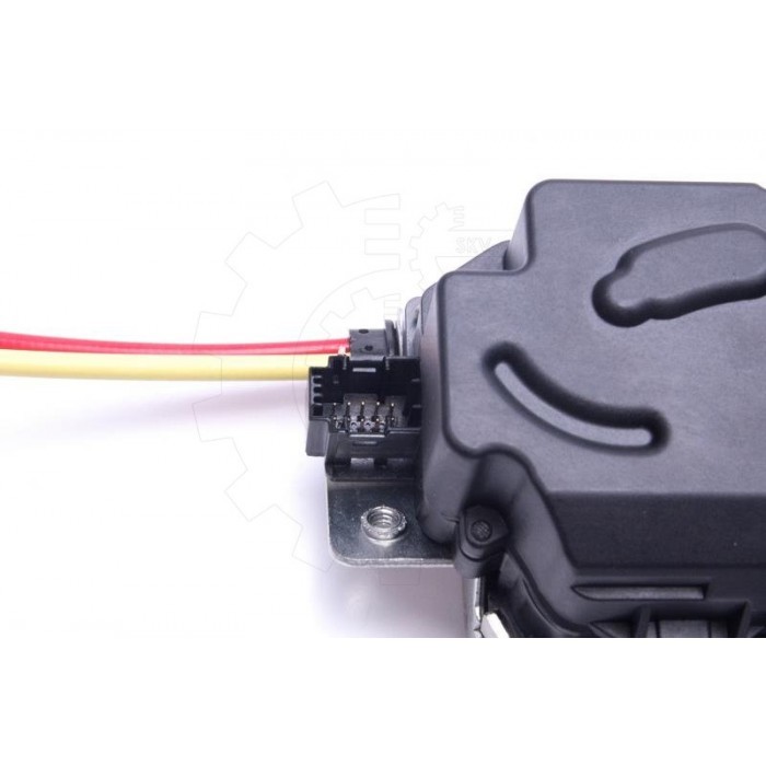 Gache de serrure A2117400036 robuste pour coffre de Mercedes