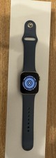 Apple Watch SE (2nd Generation) GPS, Starlight Aluminium Case, 40mm