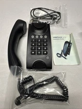 Vintage Calllan USBPhone B-1.0i VOIP Handset 2006 New Open Box