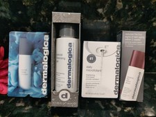 Dermalogica Travel Size Set Of 4 - NEW