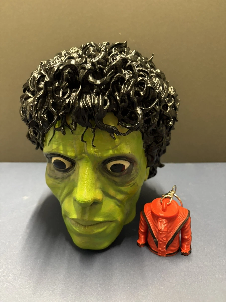 Preços baixos em Michael Jackson Thriller em Outra Memorabilia de