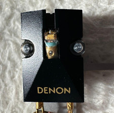 Denon DL-103R 6N Pure Copper Moving Coil Cartridge MC type Phonograph Needle