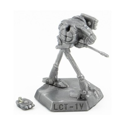 FASA Battletech Mini Loose Locust #16 (Unseen) NM