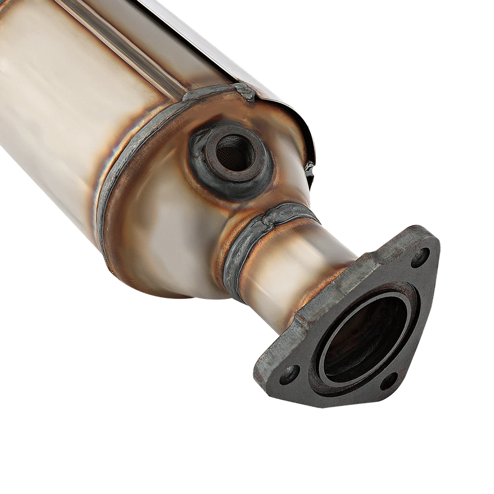 Convertidor catalítico para Acura Integra 1996-2001 1,8 L ajuste directo con juntas EE. UU. Foto 4 de 4