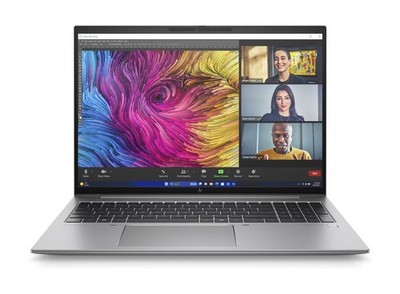Hp Zbook Firefly 14 G11 A 14'' Laptop Ryzen 5 PRO 5650U 16GB RAM 256GB SSD W11P