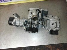 Filtre à huile Ssangyong RODIUS