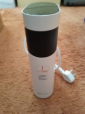 ZOOMLAND Electric Instant Hot Water Dispenser Portable Heating Tea Coffee Maker