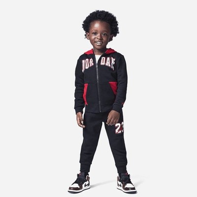 Jordan Jumpman Fade Away Kinder Overall 85C834
