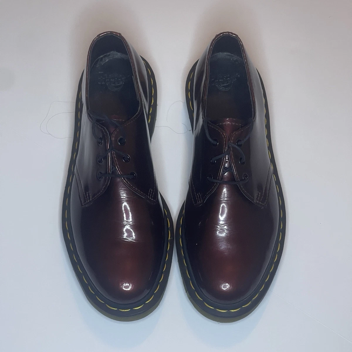 Dr Martens Aw004 In Men's Casual Shoes | eBay