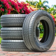 4 Jk Tyre Elanzo Touring 23570r16 104t All Season Tires 60k Mi Warranty 580aaa