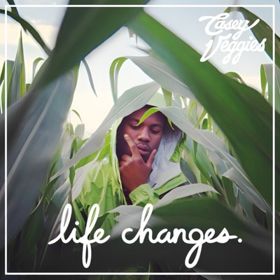 Casey Veggies Life Changes (Vinyl) 12'' Album (US IMPORT)