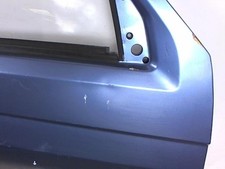 Porte avant et accessoires Skoda FAVORIT
