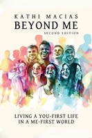 Kathi Macias | Beyond Me | Taschenbuch | Englisch (2023) | Ean 9781649499349